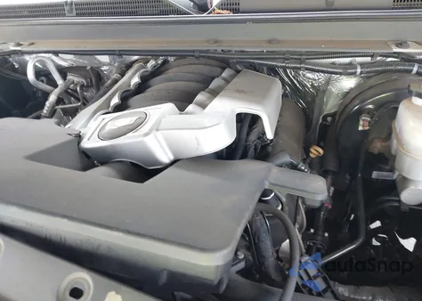 2015 Cadillac Escalade Premium из США, поврежденный, VIN 1GYS4NKJXFR597947